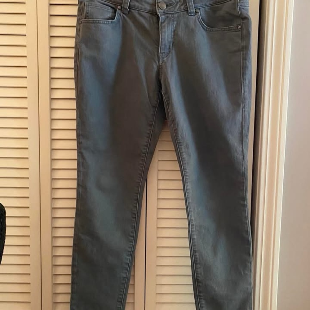 Cabi Bree Skinny Jeans